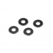 Rondelles d'ammortisseur pour 808  2.5mm 358040