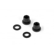 XB8 Inserts et cales bouchons d'amortisseurs (2+2) - 358043