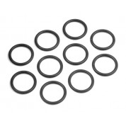 Joint O-ring 10x1,5mm (10) 970100
