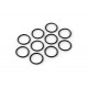 Joint O-ring 18x1.8mm (10) 970180