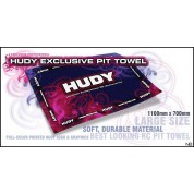 Tapis de stand Hudy 110 x 70cm 209073