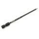 1/16" x 90mm embout 126371