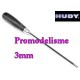 3.0mm Profitool Plat HUDY 153059