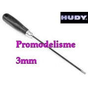 3.0mm Profitool Plat HUDY 153059
