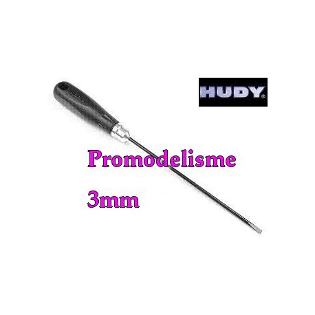 3.0mm Profitool Plat HUDY 153059