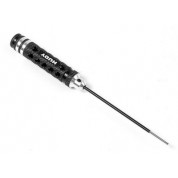 2.0mm ball Tournevis Hudy Limited Edition 132045