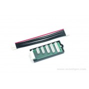 platine equilibrage XH/EHR pour accu LRP