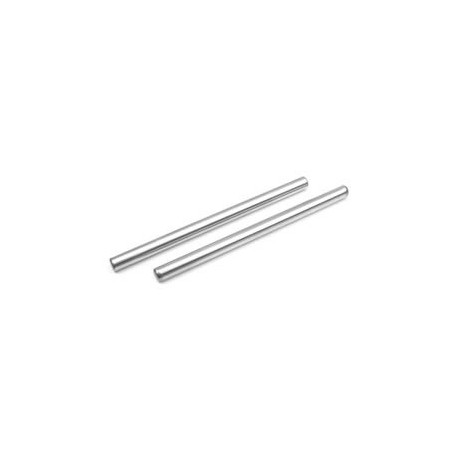 XB8 Axes de triangle AV/AR (2)  357212