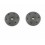 pistons d’amortisseur 6x1,2 mm if347-126
