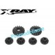 Kit Satelittes Diff 355031
