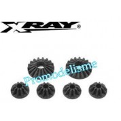 Kit Satelittes Diff 355031
