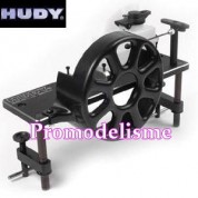Banc de Rodage HUDY 104140