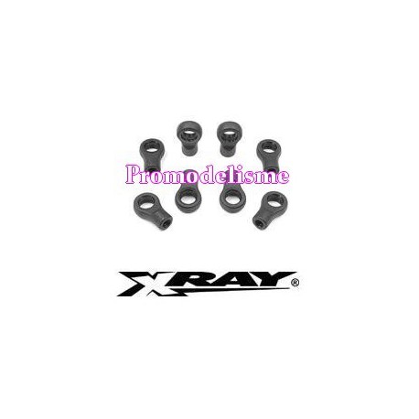 8 Chappes 5.8mm 808 352470