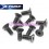 10 Vis M4x10 XB8 903410