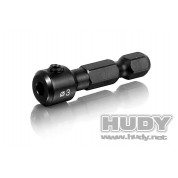 Adaptateur ø 3.0mm Screwdriver 111030