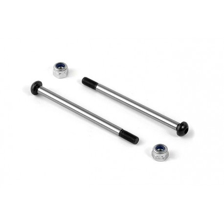 Axes arr. inf. 3MM (2) 357331 