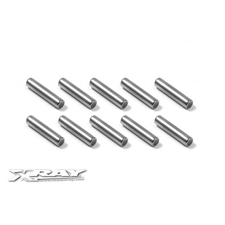 pin 3mm x 14mm (10) 980314