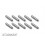 pin 3mm x 14mm (10) 980314