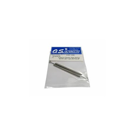 ressorts moteur OSengine cartère (2) 3.5cc
