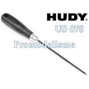 0.78 Profitool Hallen Wrench Hudy 127849