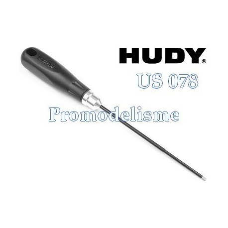 0.78 Profitool Hallen Wrench Hudy 127849