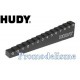 Câle réglage Hudy -3mm à 10mm 107712