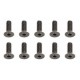 3x14 VIS CONIQ 6 PAN ACIER (10)