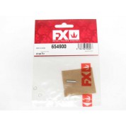 axe piston FX 654900