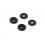 Rondelle nylon AR XB8 353370