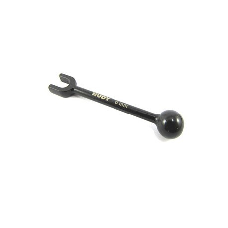 hudy turnbuckle wrench 6mm 181060