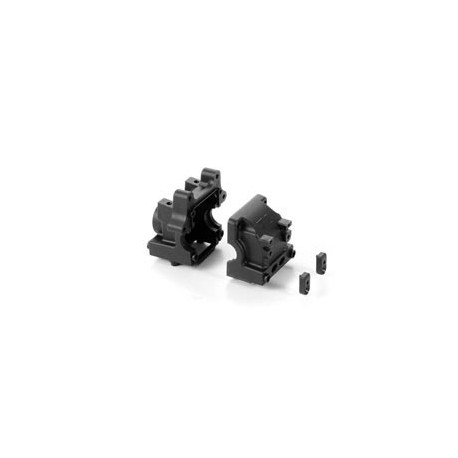 XB8 Cellule AV/AR avec guide barre anti-roulis  352009-C