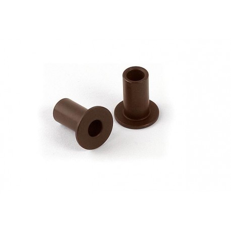 XB8 Steel Shock Bushing (2) 358041