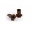 XB8 Steel Shock Bushing (2) 358041