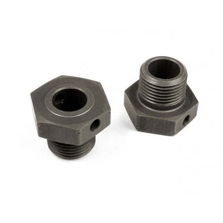 XB8 alu wheel offset + 1mm 355251 