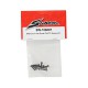 SWorkz S350 3x12mm Shouldered Button Head Screw (10) SW-106007