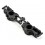 SWorkz S350 Rear Hub Carrier Set SW-2501095A