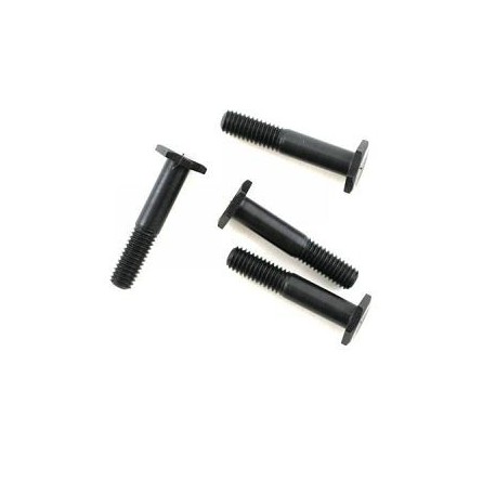 MP9 axes de plaquettes 16.5mm IFW324-01