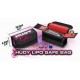 Hudy Sac de charge batterie LIPO HUDY 199270