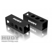 Gauge Hudy 107704 