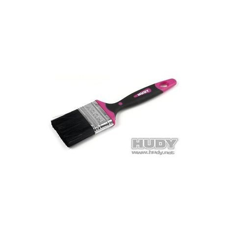 HUDY Pinceau de nettoyage Large - Stiff 107842