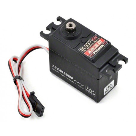 FUTABA SERVO BLS371SV Waterproof