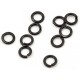 S-Workz 3mm Spring Washer  10pcs. SW-101013