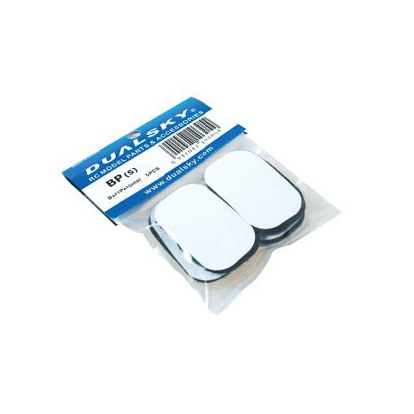 Battery Patch 50 x 30mm 5PCS par bag 