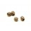 Sworkz S350 Seris Alum. Shock Ball Stud (4pcs) sw-330134A
