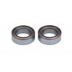 6x10x3 Mugen roulements C0605 (2) 