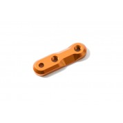 X1 Alu Body Post Plate 371290