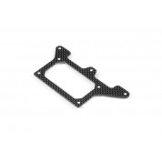 X1 Graphite Rear Pod Lower Plate 2.0mm 371149