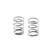 X1 Side Spring 1.5 Silver (Medium) (2) 373587