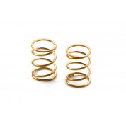 X1 Side Spring 1.8 Gold (Medium) (2) 373588