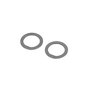 X1 D-Lock Differential Plate (2) 375080